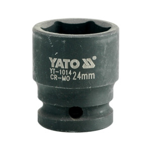 NASADKA UDAROWA      1/2" 24mm  YATO